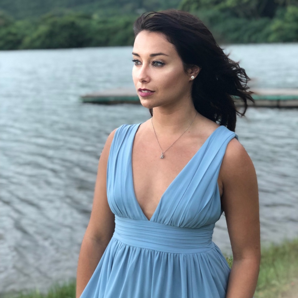 Meet your Posher, Alanna